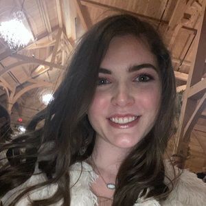 Meet your Posher, Anna katherine